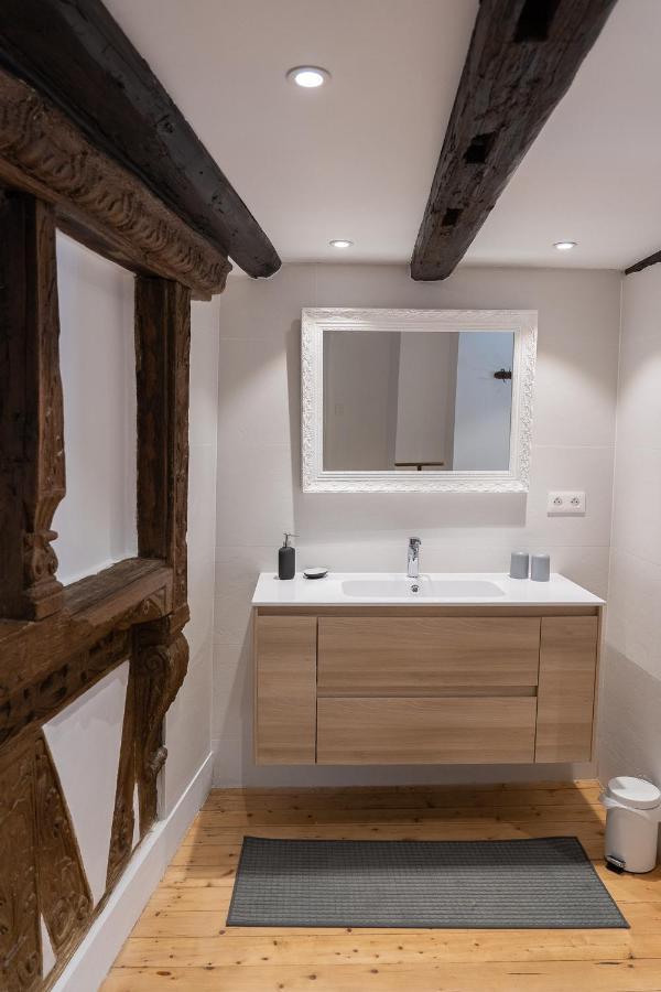 Chambres d'hôtes de charme à la ferme Freysz Quatzenheim Exterior foto
